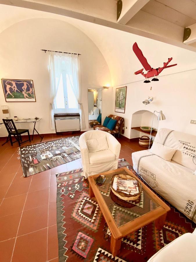 Вілла Casa Petra Матера Екстер'єр фото