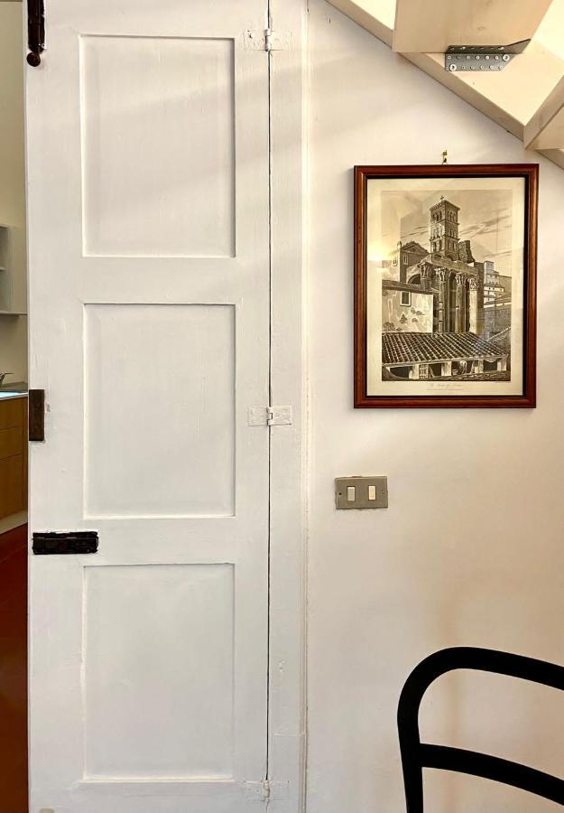 Вілла Casa Petra Матера Екстер'єр фото